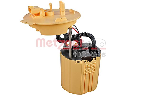 Zespół zasilający METZGER 2250471