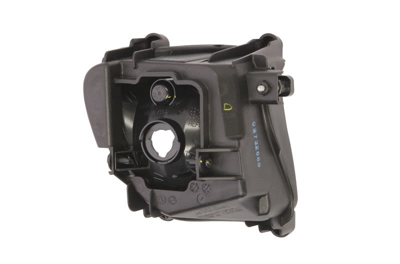 Lampa przeciwmgielna przednia ABAKUS 323-2009L-UQN