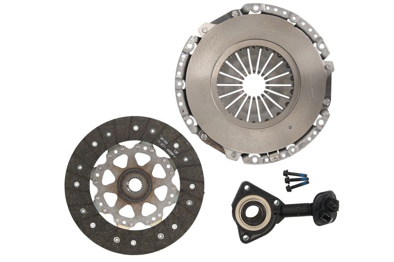 Zestaw sprzęgła SACHS 3000 990 391