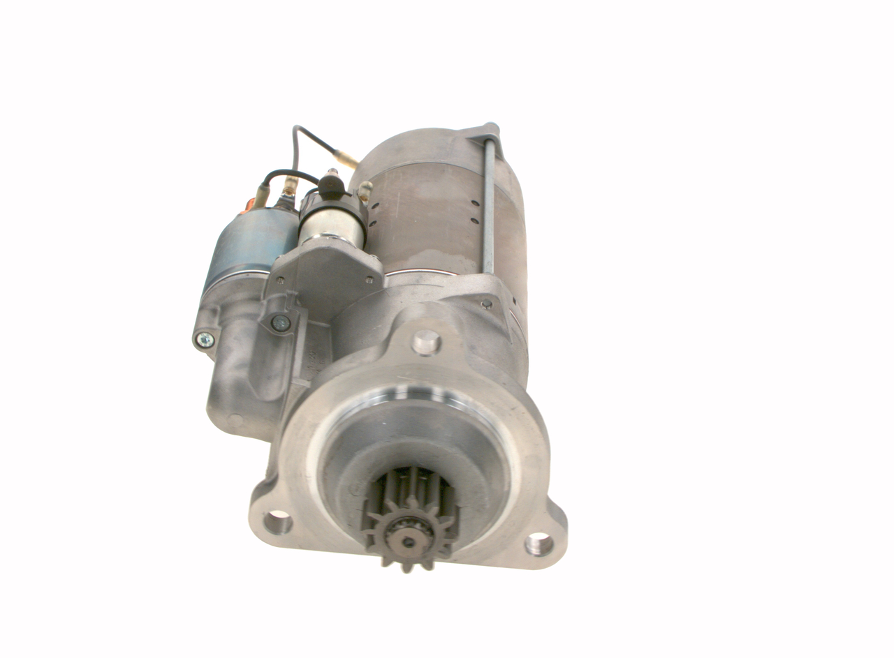 Pompa hydrauliczna, układ kierowniczy BOSCH K S02 000 050