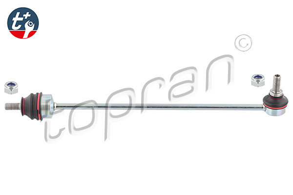 Łącznik stabilizatora TOPRAN 501 055