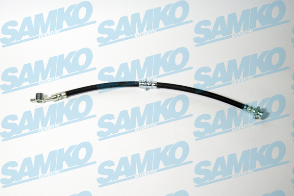 Przewód hamulcowy elastyczny SAMKO 6T47927