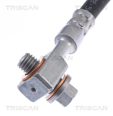 Przewód hamulcowy elastyczny TRISCAN 8150 23115