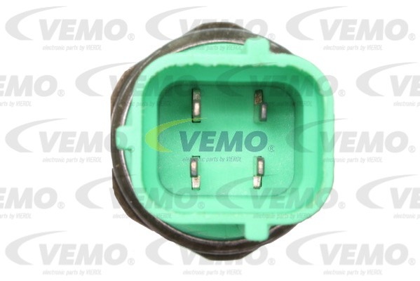 Czujnik ciśnienia układu klimatyzacji VEMO V24-73-0034
