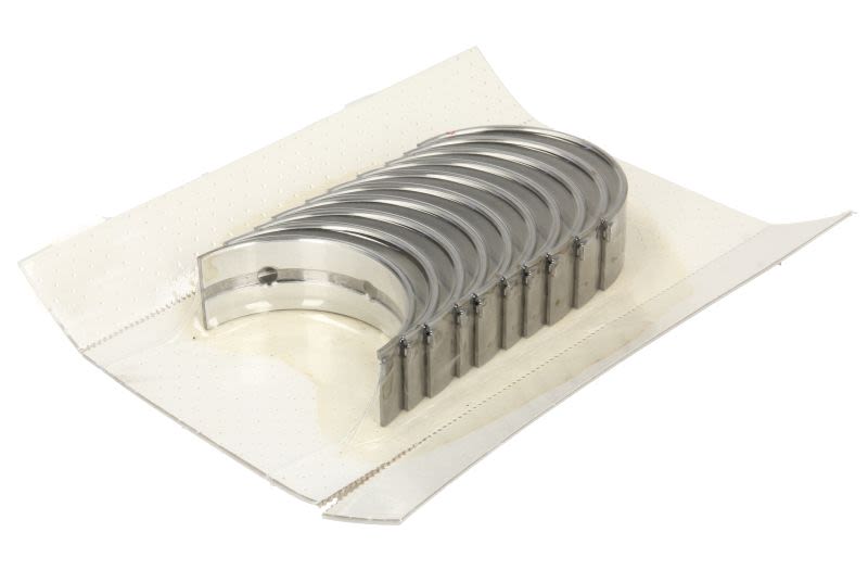 Zestaw panewek wału korbowego GLYCO H1052/5 STD