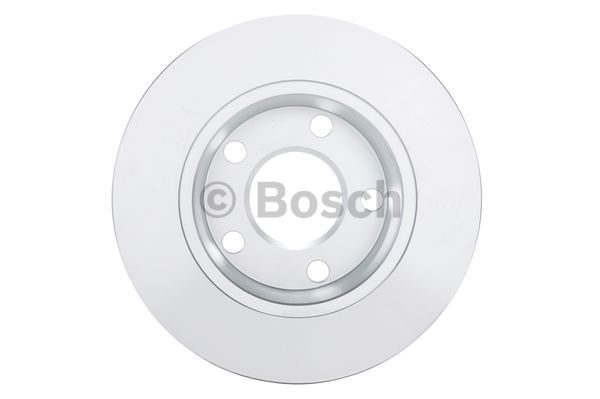 Tarcza hamulcowa BOSCH 0 986 478 480
