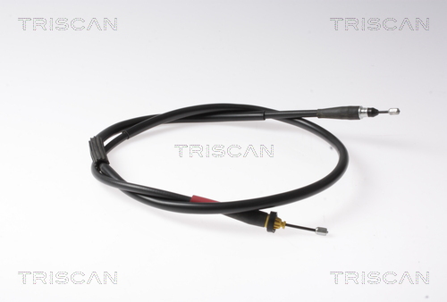 Linka hamulca ręcznego TRISCAN 8140 251213