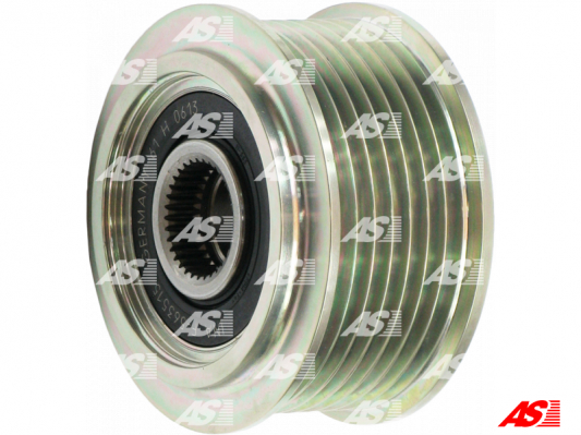Sprzęgło alternatora AS-PL AFP6039(INA)