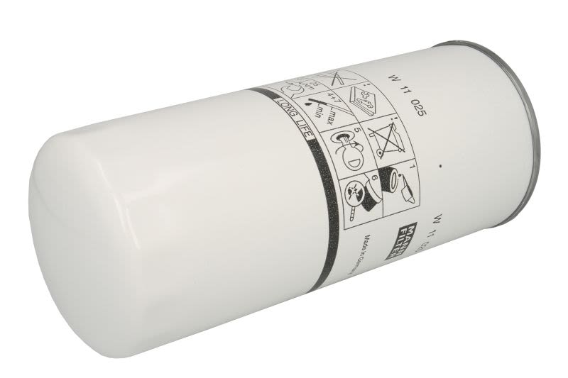 Filtr oleju MANN-FILTER W 11 102/34
