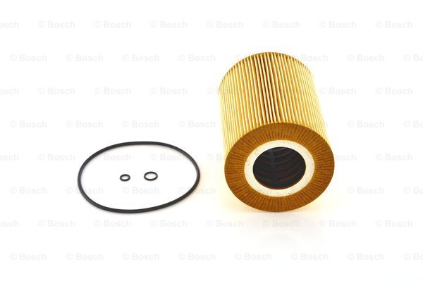 Filtr oleju BOSCH 1 457 429 137