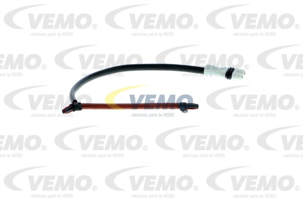 Czujnik zużycia klocków VEMO V45-72-0005