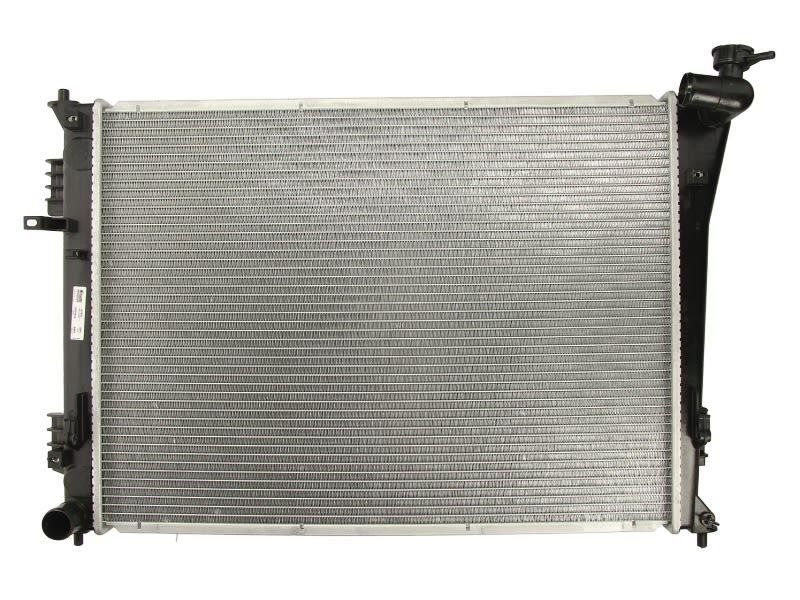 Chłodnica NISSENS 67550