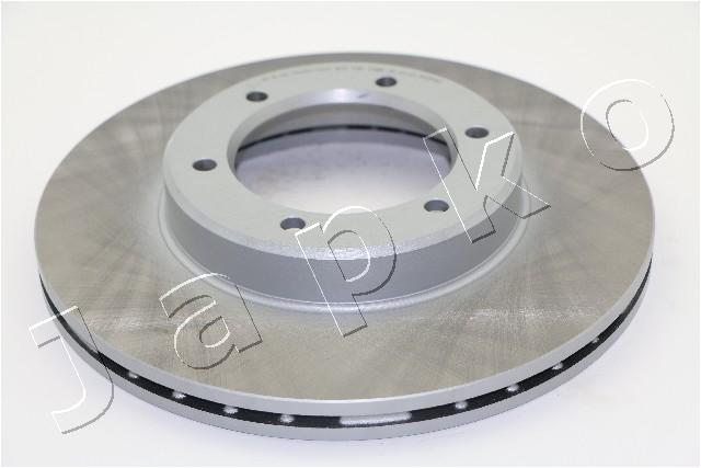 Tarcza hamulcowa JAPKO 60293C