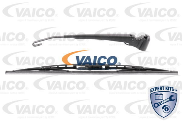 Zestaw wycieraczki VAICO V30-3489