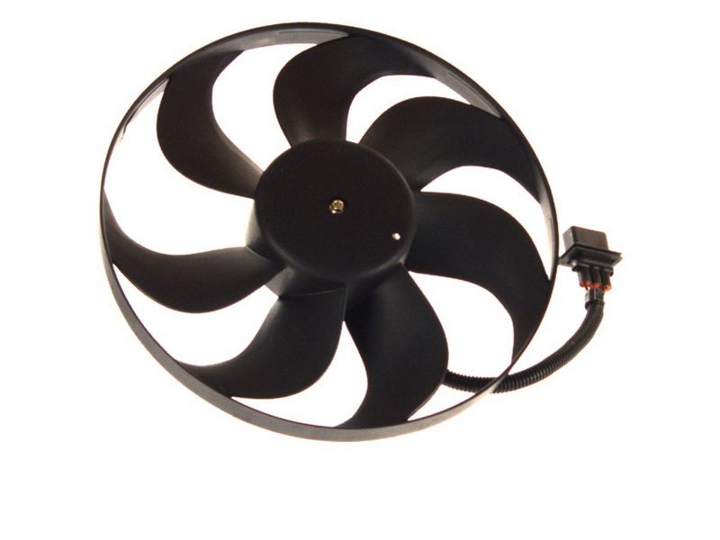 Wentylator THERMOTEC D8W019TT