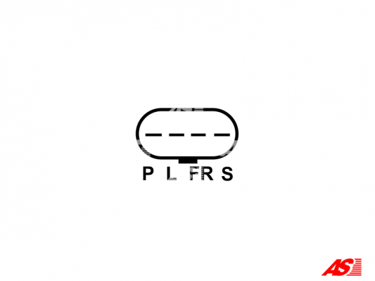 Regulator napięcia AS-PL ARE1024