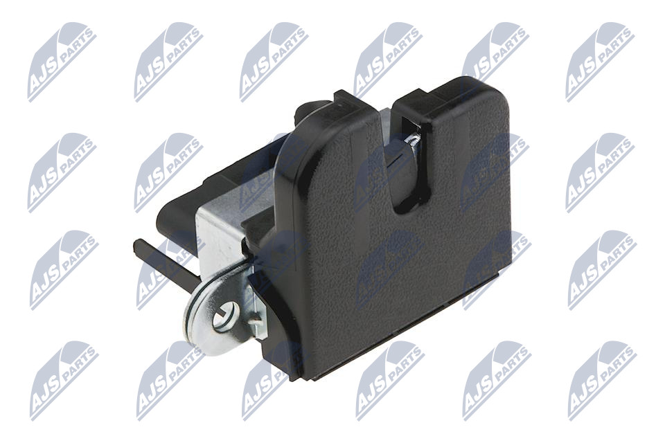 Zamek pokrywy tylnej NTY EZC-VW-059