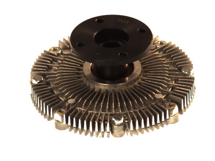 Sprzęgło, wentylator chłodzenia THERMOTEC D51005TT