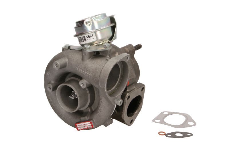 Turbosprężarka GARRETT 725364-9022S