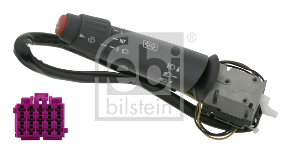 Włącznik świateł głównych FEBI BILSTEIN 19698