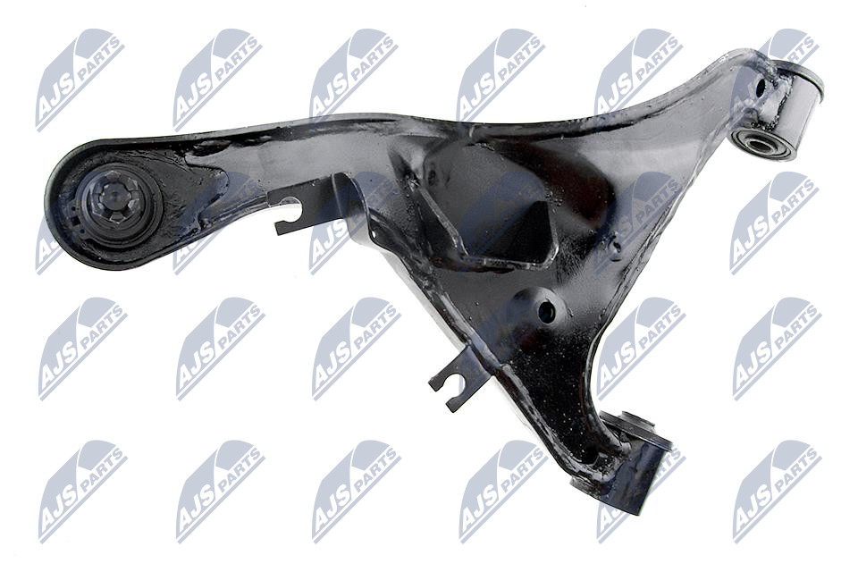 Wahacz zawieszenia koła NTY ZWT-NS-059