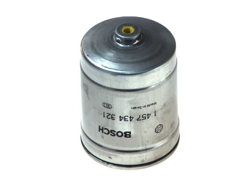 Filtr paliwa BOSCH 1 457 434 321