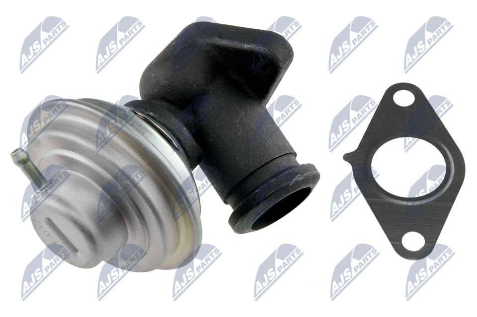 Korpus termostatu NTY CTM-VW-056