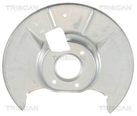 Tarcza kotwiczna TRISCAN 8125 50203