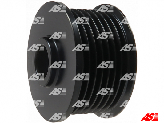 Koło pasowe alternatora AS-PL AP3020