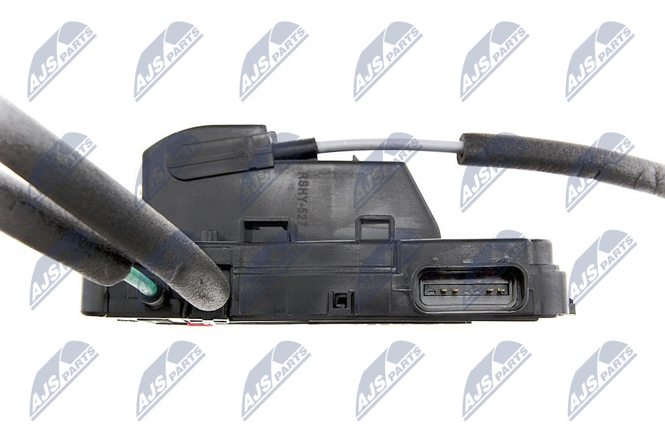Zamek centralny NTY EZC-HY-527
