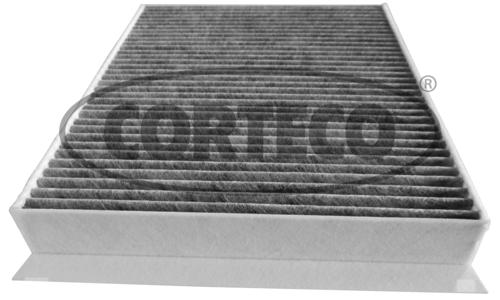 Filtr kabinowy CORTECO 49368137