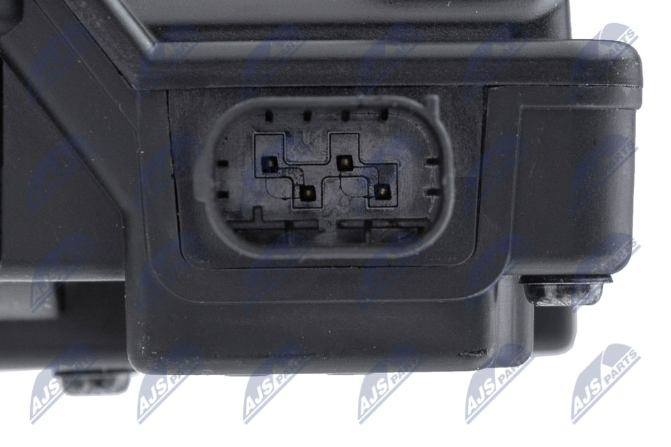 Zamek drzwi NTY EZC-ME-101