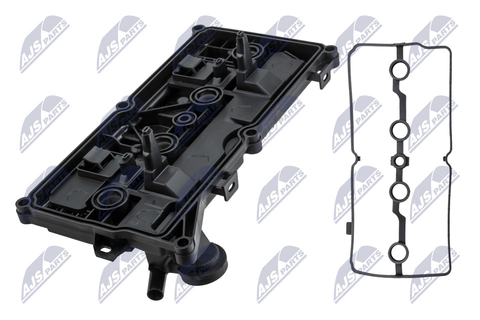 Pokrywa głowicy cylindrów NTY BPZ-NS-013