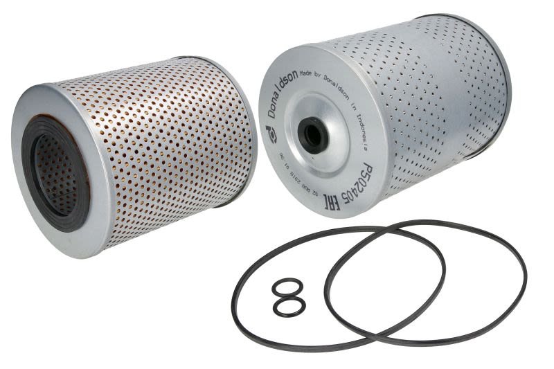 Filtr oleju DONALDSON P550065