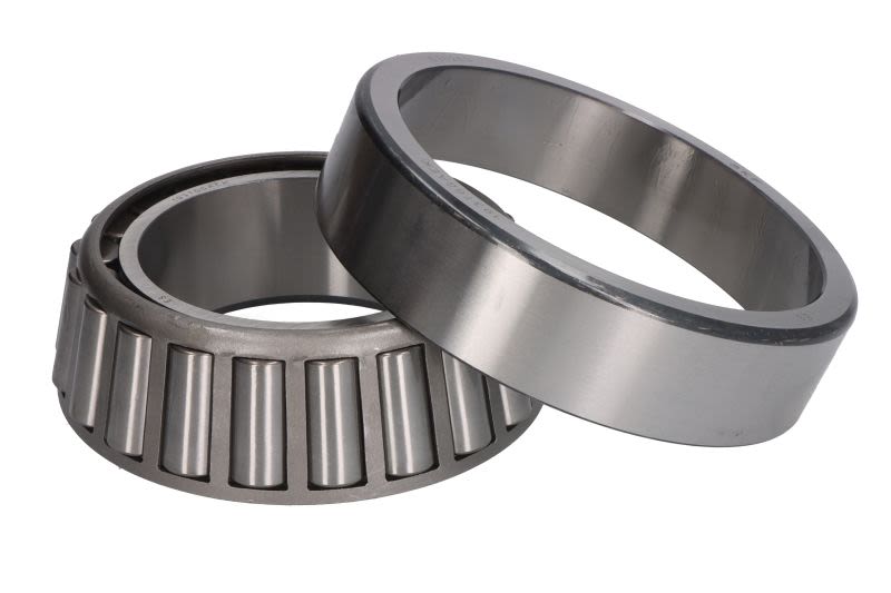 Łożysko koła SKF VKHB 2192