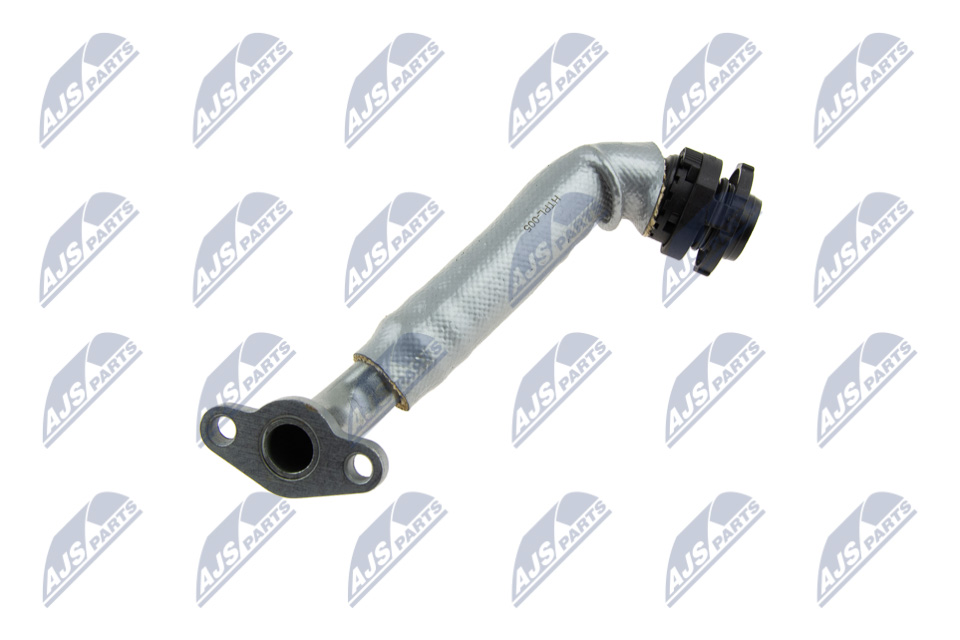 Przewód olejowy turbosprężarki NTY ECD-PL-005