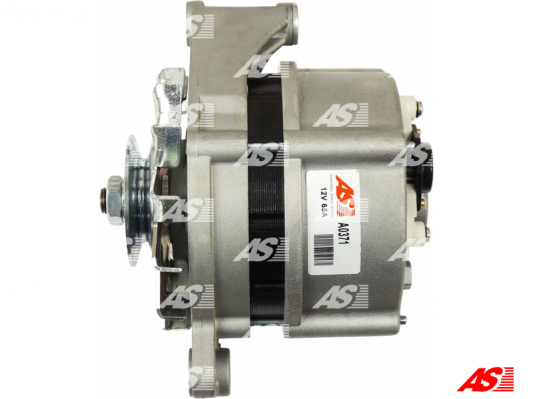 Alternator AS-PL A0371