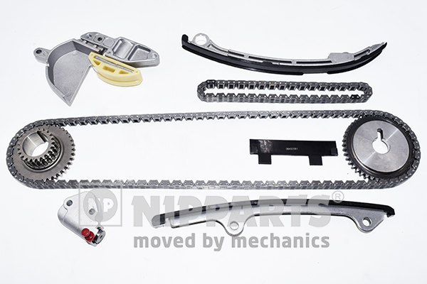 Zestaw łańcucha rozrządu NIPPARTS N1151015