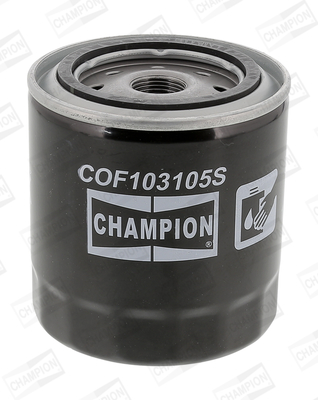 Filtr oleju CHAMPION COF103105S