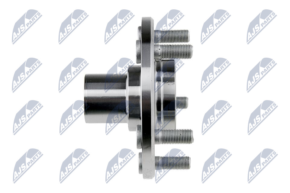 Piasta koła NTY KLP-NS-016P2