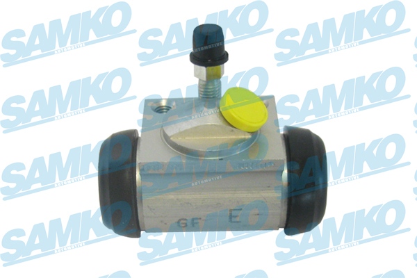 Cylinderek SAMKO C31263