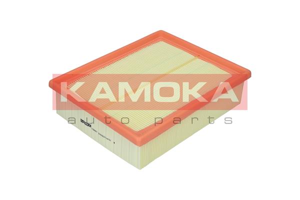 Filtr powietrza KAMOKA F206401