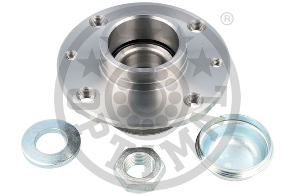 Zestaw łożysk koła OPTIMAL 802324