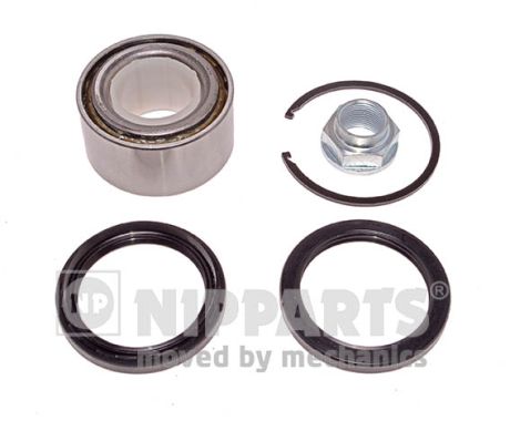Zestaw łożysk koła NIPPARTS J4707005