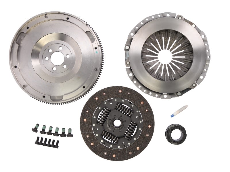 Zestaw sprzęgła NEXUS F1A080NX