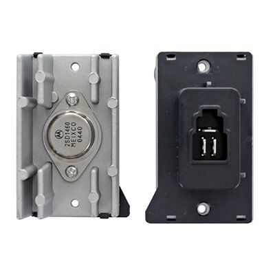 Regulator nawiewu MEAT & DORIA K106056