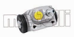 Cylinderek METELLI 04-0884