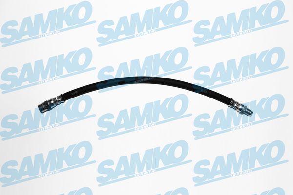 Przewód hamulcowy elastyczny SAMKO 6T48749