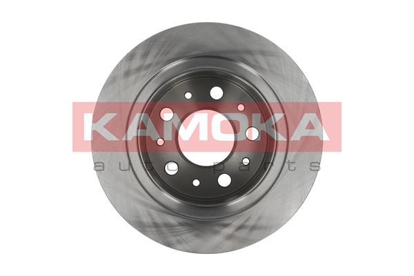 Tarcza hamulcowa KAMOKA 1033646