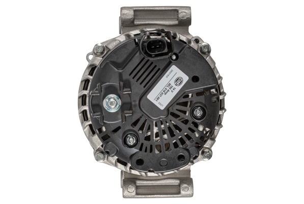 Alternator HELLA 8EL 015 637-061